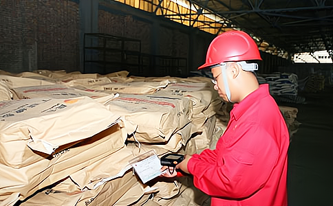RFID電子標簽應用于企業(yè)資產(chǎn)管理
